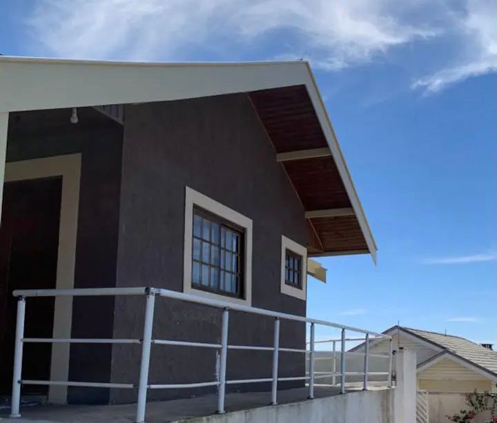Casa Venda Vila Nova Suiça