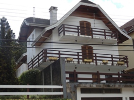 Casa Venda Vila Nova Suiça
