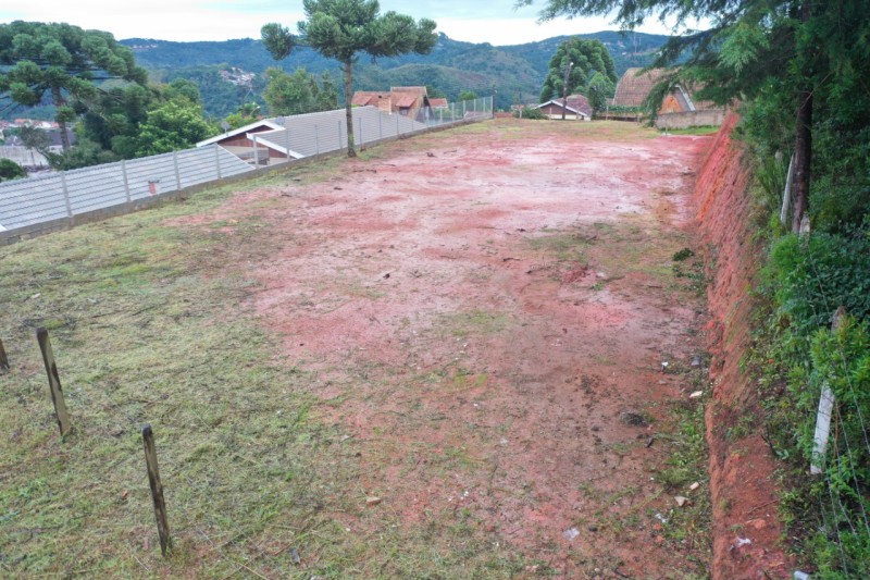 Terreno Venda Vila Paulista