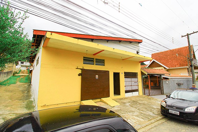 Casa Venda Floresta Negra