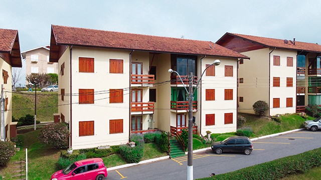 Apartamento Venda Alto da Bela Vista