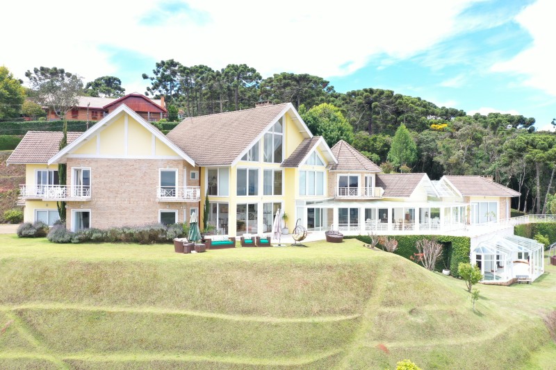 Casa Venda Alto da Boa Vista