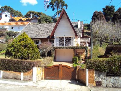 Casa Venda Vila Capivari
