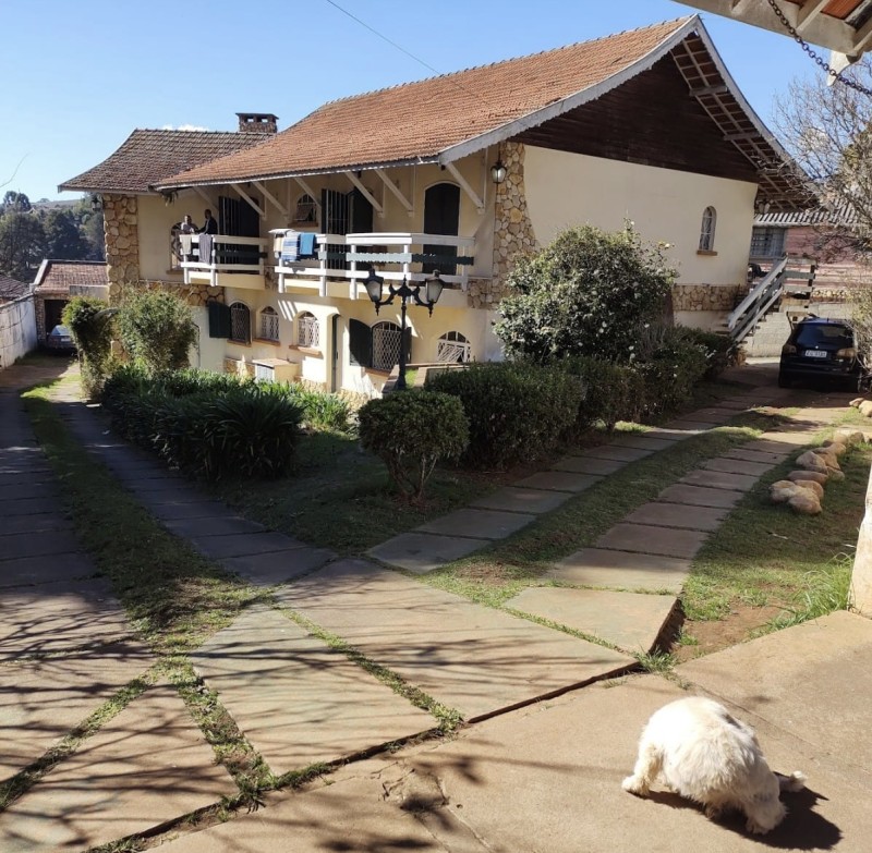 Casa Locação Mensal Vila Nova Suiça