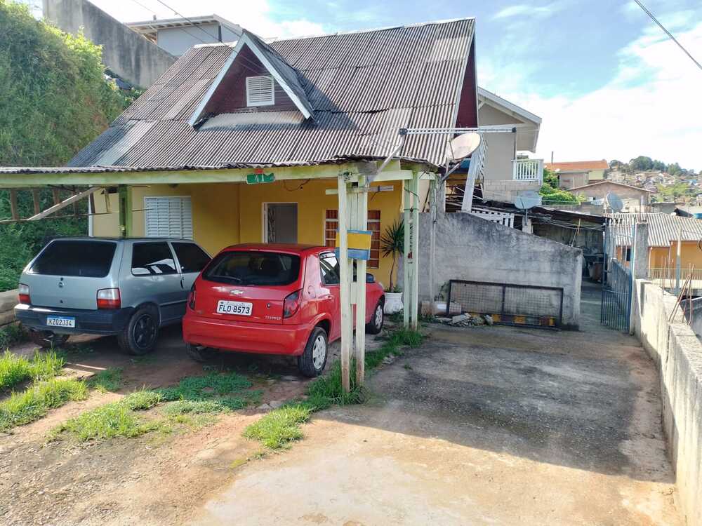 Casa Venda Jaguaribe