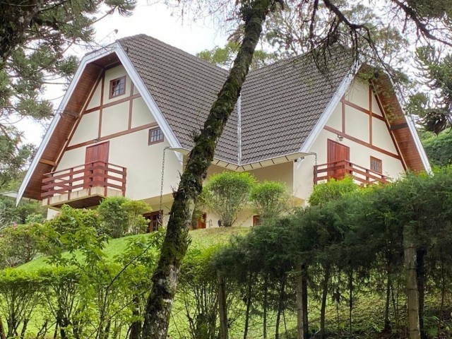 Casa Venda Colinas do Capivari