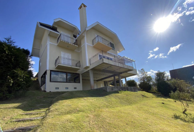 Casa Venda Jardim Embaixatriz