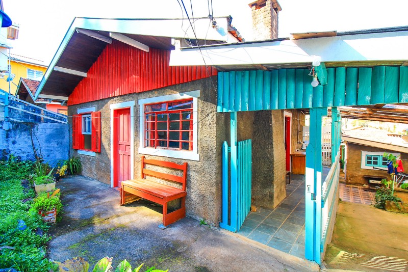 Casa Venda Jaguaribe