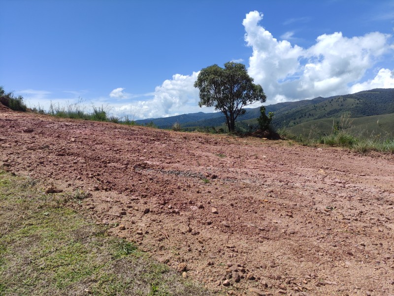 Terreno Venda Descansópolis