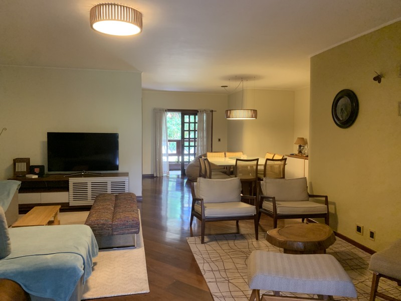 Apartamento Venda Vila Capivari