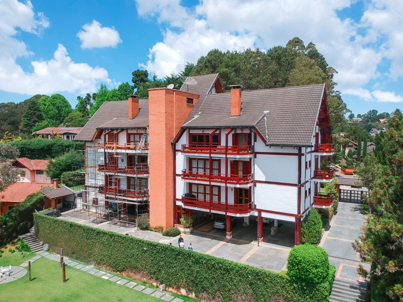 Apartamento Venda Vila Inglesa