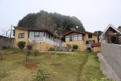 Casa Venda Vila Nova Suiça