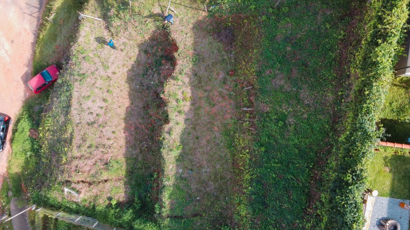 Terreno Venda Vila Nova
