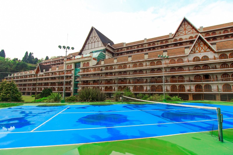 Apartamento Venda Alto da Vila Inglesa