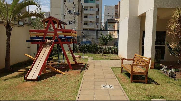 Apartamento Venda Vila Rica