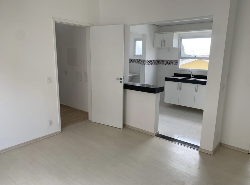 Apartamento Venda Jardim Califórnia