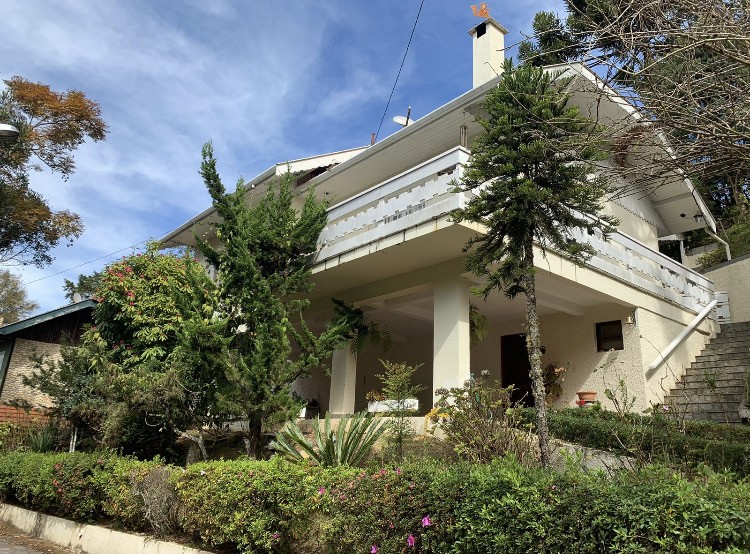 Casa Venda Imbiry