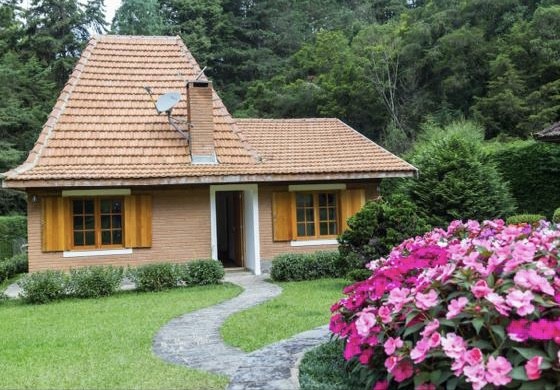 Casa Venda Rancho Alegre