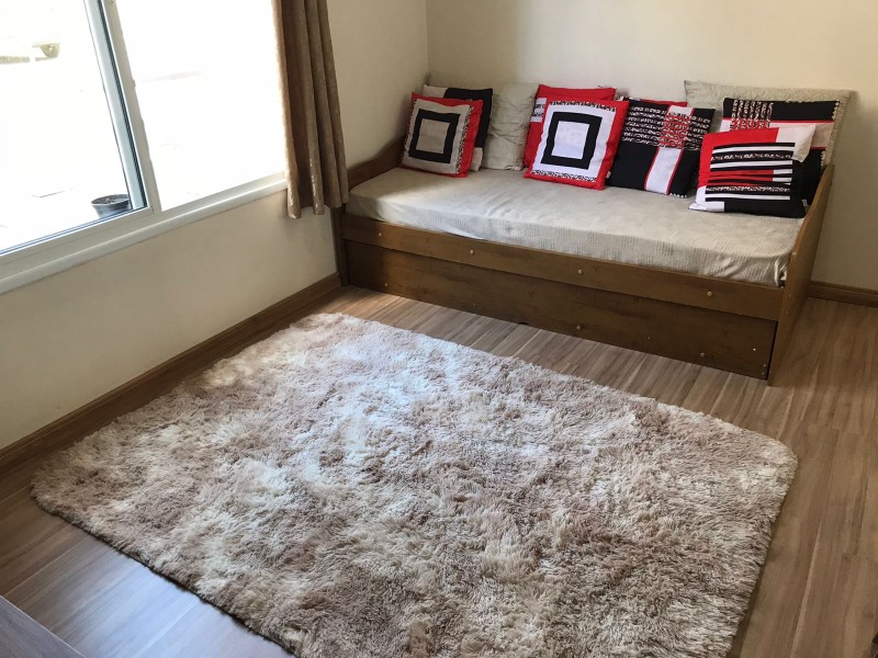 Apartamento Locação Mensal Jardim Califórnia