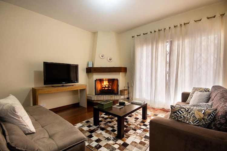 Apartamento Venda Vila Capivari