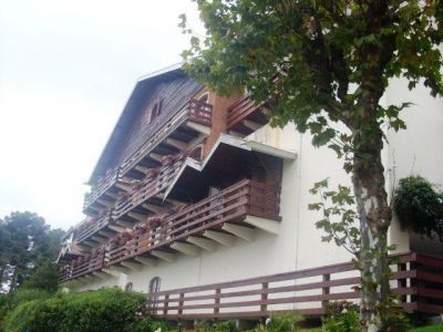 Apartamento Venda Colinas do Capivari
