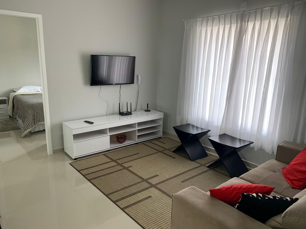 Apartamento Venda Jardim Califórnia