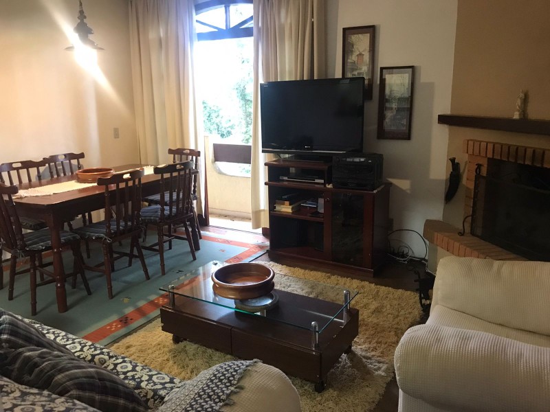 Apartamento Venda Jardim Belvedere