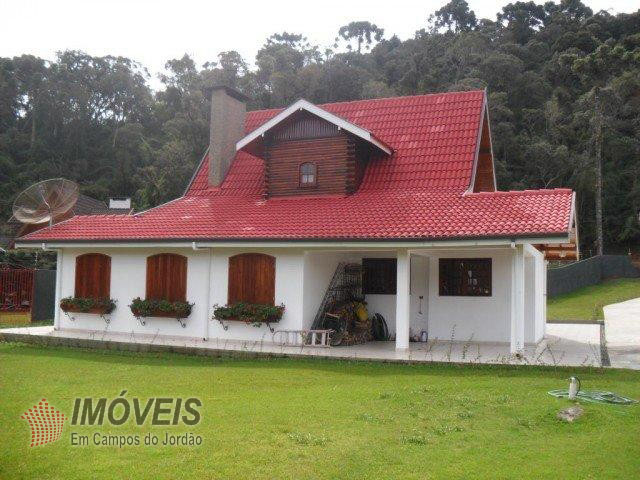 Casa Venda Nova Capivari