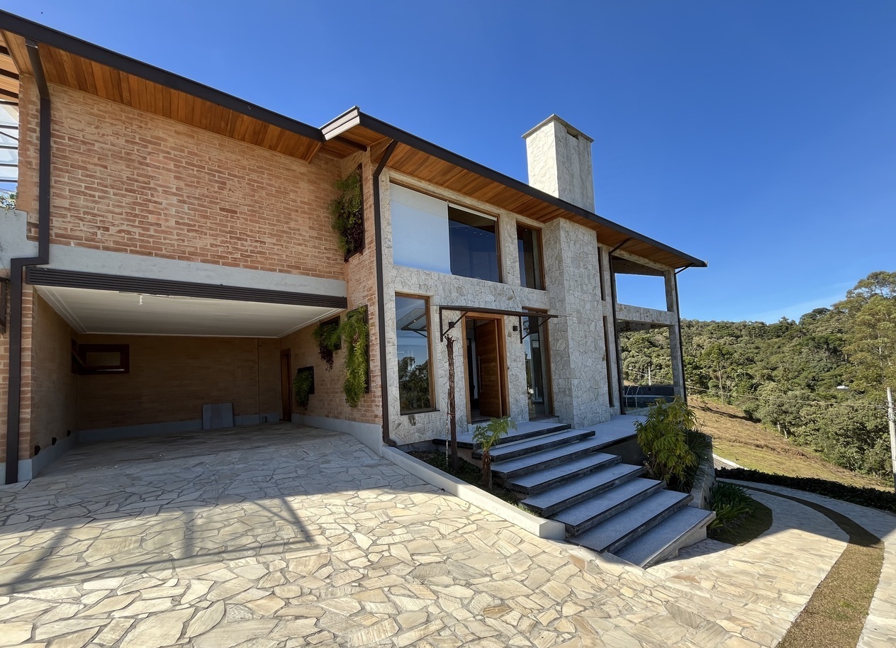 Casa Venda Alto do Capivari