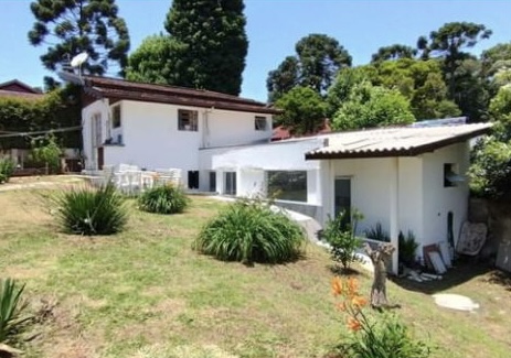 Casa Venda Vila Nova Suiça